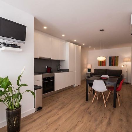 Santo Antonio House - Exclusive Apartment ลิสบอน ภายนอก รูปภาพ
