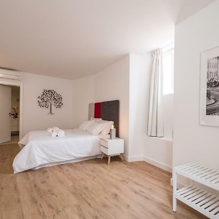 Santo Antonio House - Exclusive Apartment ลิสบอน ภายนอก รูปภาพ