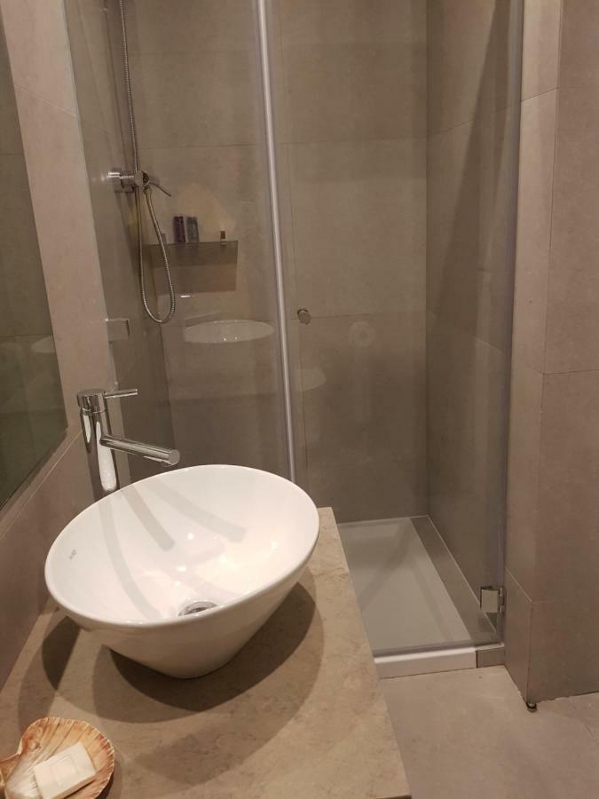 Santo Antonio House - Exclusive Apartment ลิสบอน ภายนอก รูปภาพ