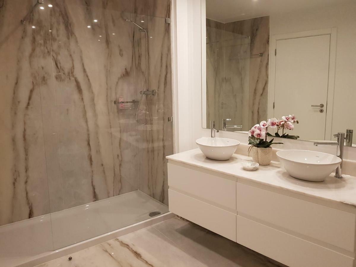 Santo Antonio House - Exclusive Apartment ลิสบอน ภายนอก รูปภาพ