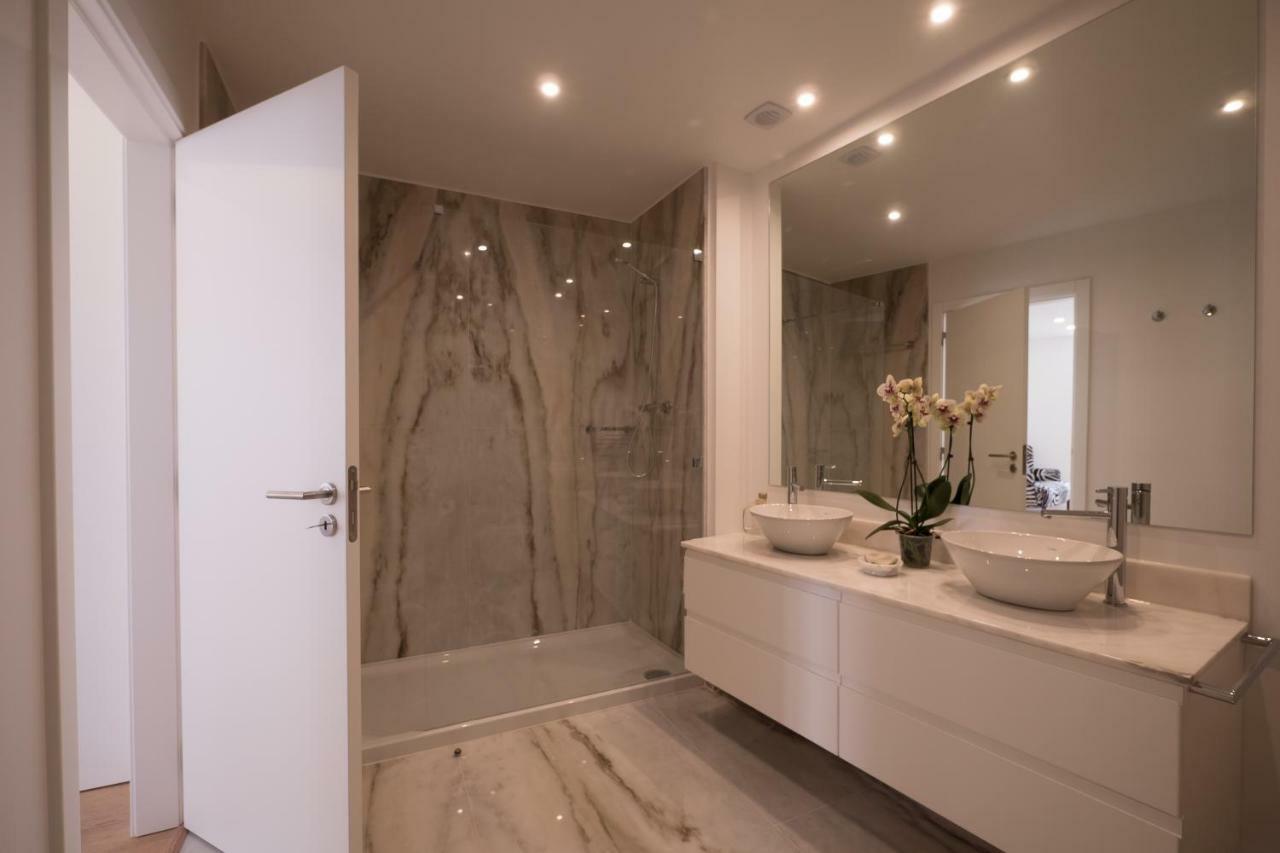 Santo Antonio House - Exclusive Apartment ลิสบอน ภายนอก รูปภาพ