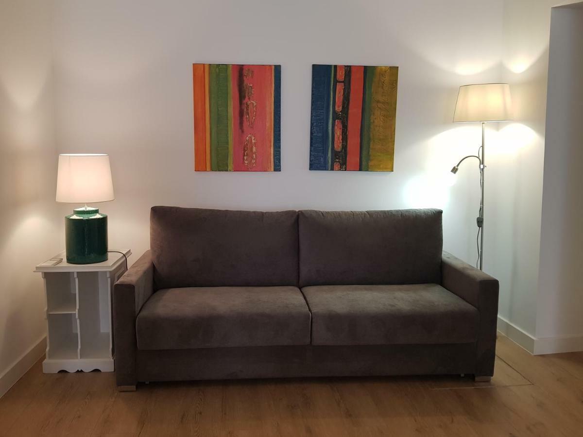 Santo Antonio House - Exclusive Apartment ลิสบอน ภายนอก รูปภาพ