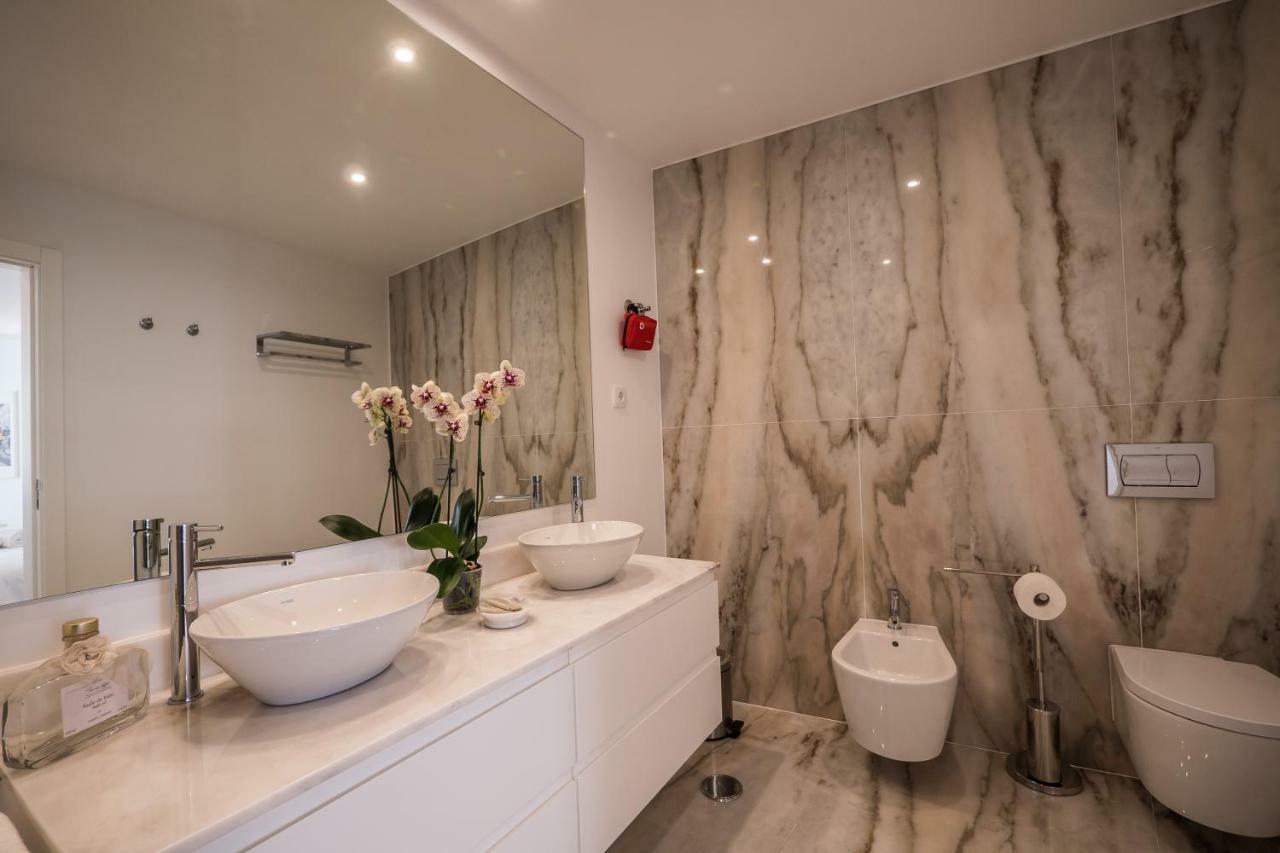Santo Antonio House - Exclusive Apartment ลิสบอน ภายนอก รูปภาพ