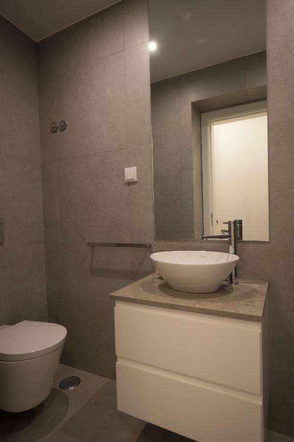 Santo Antonio House - Exclusive Apartment ลิสบอน ภายนอก รูปภาพ