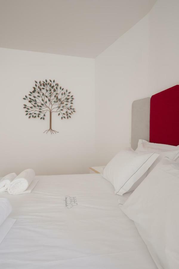 Santo Antonio House - Exclusive Apartment ลิสบอน ภายนอก รูปภาพ