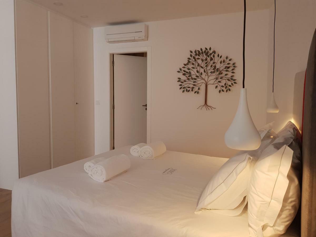 Santo Antonio House - Exclusive Apartment ลิสบอน ภายนอก รูปภาพ
